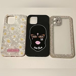 iPhone 12 phone cases
